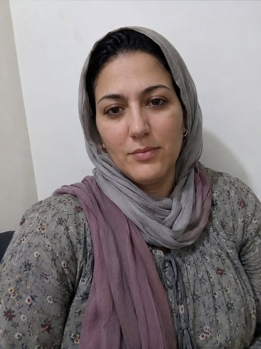 مدام وجيهة عبدالرازق .. أرملة من شبين الكوم 52 سنة 🤍