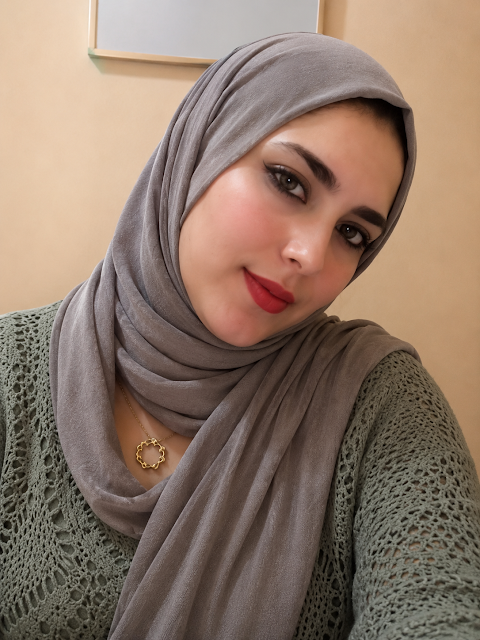 مدام شيرين عادل .. أرملة من المحلة الكبرى 42 سنة