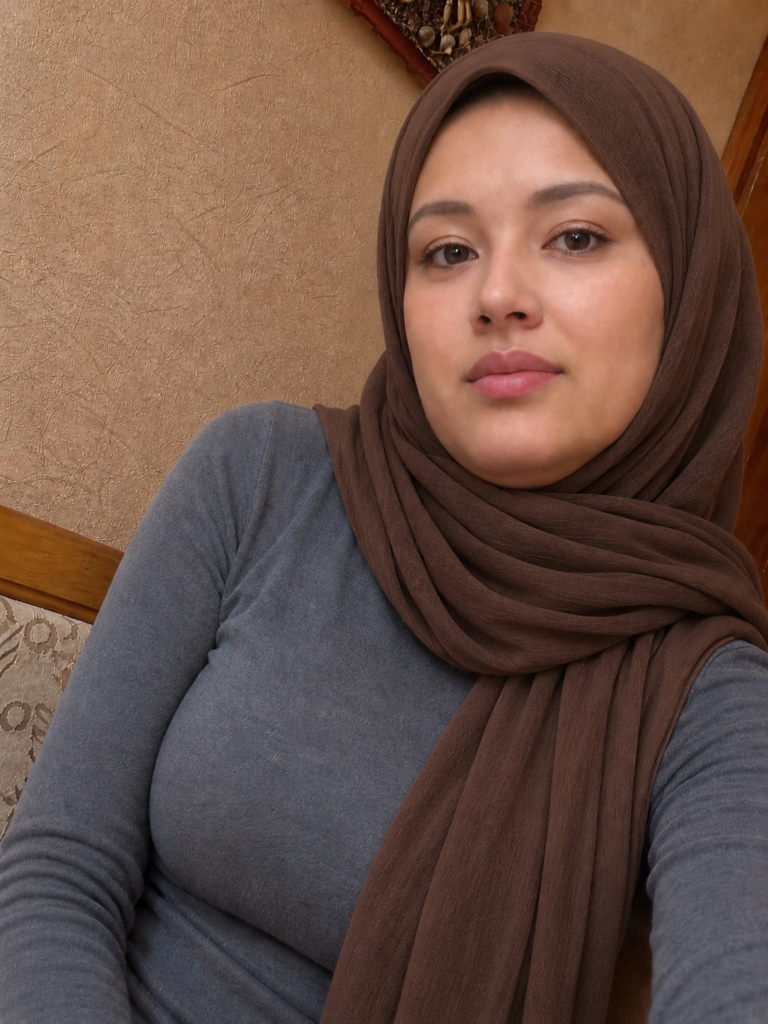 أرملة 46 سنة من الزقازيق تبحث عن زوج جاد للاستقرار والزواج